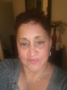 Meet your Posher, Ivette